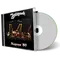 Artwork Cover of Whitesnake 1980-04-12 CD Nagoya Audience