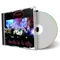 Artwork Cover of Rush 2002-09-21 CD Las Vegas Audience
