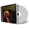 Artwork Cover of Van Morrison 1990-01-26 CD Mestre Audience