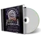 Artwork Cover of Whitesnake 2015-11-29 CD Milan Audience