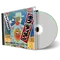 Artwork Cover of Bob Dylan 2016-04-22 CD Tokyo Audience
