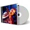 Artwork Cover of Mick Flannery 2016-04-01 CD Ballincollig Soundboard