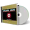 Artwork Cover of Pearl Jam 2015-09-26 CD New York City Soundboard