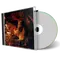 Artwork Cover of Santana 1971-09-28 CD Denver Soundboard