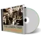 Artwork Cover of Spike Robinson 1994-09-20 CD Aberdeen Soundboard