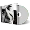 Artwork Cover of Leonard Cohen 1985-07-09 CD Montreux Soundboard