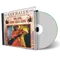 Artwork Cover of Van Halen 1984-07-06 CD Indianapolis Audience