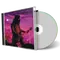 Artwork Cover of Velvet Revolver 2005-06-20 CD Vienna Audience