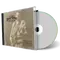 Artwork Cover of John Mayer 2013-10-17 CD Oslo Audience