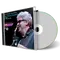 Artwork Cover of Tim Berne 2016-05-16 CD Cheltenham Soundboard