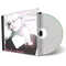 Artwork Cover of Blondie 1980-01-12 CD London Soundboard