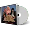 Artwork Cover of Blue Murder Compilation CD Demos Soundboard
