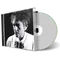 Artwork Cover of Bob Dylan 1981-10-23 CD Philadelphia Audience