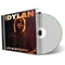 Artwork Cover of Bob Dylan 1981-10-25 CD Bethlehem Audience