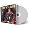 Artwork Cover of Bob Dylan 1981-10-29 CD Toronto Audience