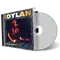 Artwork Cover of Bob Dylan 1981-10-30 CD Montreal Audience