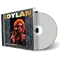 Artwork Cover of Bob Dylan 1981-11-04 CD Cincinnati Audience