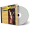 Artwork Cover of Bob Dylan 1981-11-14 CD Nashville Audience