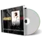 Artwork Cover of Bob Dylan 1981-11-16 CD Atlanta Audience