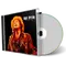 Artwork Cover of Bob Dylan 1981-11-21 CD Lakeland Audience