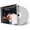 Artwork Cover of Bob Dylan 1983-02-16 CD New York City Audience