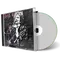 Artwork Cover of Bob Dylan 1984-05-28 CD Verona Audience