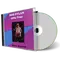 Artwork Cover of Bob Dylan 1984-06-02 CD Basel Audience
