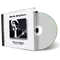 Artwork Cover of Bob Dylan 1984-06-04 CD Rotterdam Audience