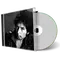 Artwork Cover of Bob Dylan 1984-06-11 CD Offenbach Audience