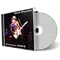 Artwork Cover of Bob Dylan 1984-06-14 CD Vienna Audience