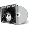 Artwork Cover of Bob Dylan 1984-06-17 CD Nice Audience
