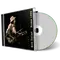 Artwork Cover of Bob Dylan 1984-06-20 CD Rome Audience