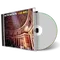 Artwork Cover of Bob Dylan 1984-06-21 CD Rome Audience