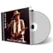 Artwork Cover of Bob Dylan 1984-06-24 CD Milan Audience
