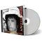 Artwork Cover of Bob Dylan 1986-02-20 CD Melbourne Audience