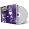 Artwork Cover of Bob Dylan 1986-02-24 CD Sydney Soundboard