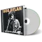 Artwork Cover of Bob Dylan 1986-06-17 CD Costa Mesa Audience