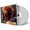 Artwork Cover of Bob Dylan 1986-07-06 CD Washington Audience