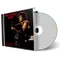 Artwork Cover of Bob Dylan 1986-07-08 CD Mansfield Audience