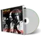 Artwork Cover of Bob Dylan 1986-07-17 CD New York City Audience