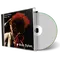 Artwork Cover of Bob Dylan 1986-08-03 CD Los Angeles Audience