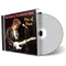 Artwork Cover of Bob Dylan 1987-07-10 CD Philadelphia Audience