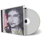Artwork Cover of Bob Dylan 1987-07-24 CD Oakland Audience