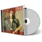 Artwork Cover of Bob Dylan 1987-09-05 CD Tel-Aviv Audience