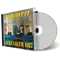 Artwork Cover of Bob Dylan 1987-09-07 CD Jerusalem Audience