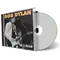 Artwork Cover of Bob Dylan 1987-09-10 CD Basel Audience