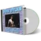Artwork Cover of Bob Dylan 1987-09-12 CD Modena Audience