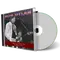 Artwork Cover of Bob Dylan 1987-09-16 CD Nuremberg Audience