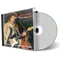 Artwork Cover of Bob Dylan 1987-09-17 CD East Berlin Audience