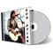 Artwork Cover of Bob Dylan 1987-09-21 CD Copenhagen Audience